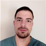 Nivel ESO para las asignaturas primarias. Licenciado en Historia